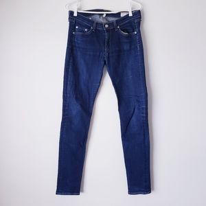 Rag & Bone skinny jeans